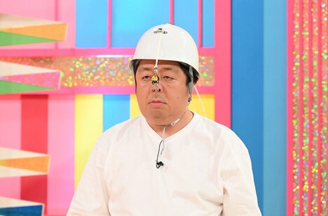 バナナマン日村 (c)TBS