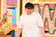サンドウィッチマン富澤 (c)TBS