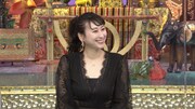 浅田舞 (c)日本テレビ