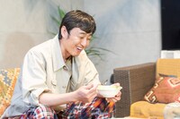 ロバート山本 (c)メ～テレ