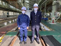 「鉄オタ選手権～JR東海 東海道新幹線の陣～」より。