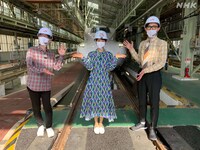 「鉄オタ選手権～JR東海 東海道新幹線の陣～」より。