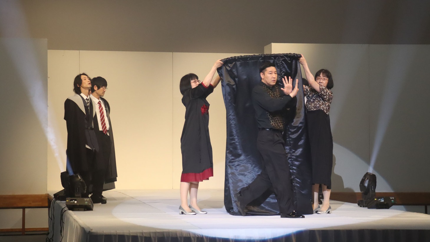 「有吉の壁」より。(c)日本テレビ