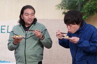 見取り図 (c)日本テレビ