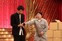 ニッポンの社長 (c)フジテレビ