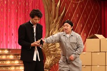 ニッポンの社長 (c)フジテレビ