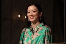 永野芽郁 (c)フジテレビ