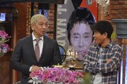 ダウンタウン (c)読売テレビ