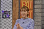 若槻千夏 (c)読売テレビ