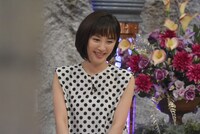 山口もえ (c)読売テレビ