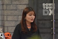 吉川愛 (c)読売テレビ