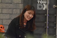 吉川愛 (c)読売テレビ