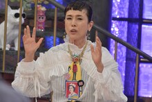 久本雅美 (c)読売テレビ