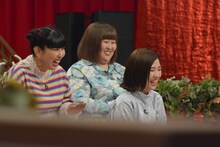 3時のヒロイン (c)読売テレビ