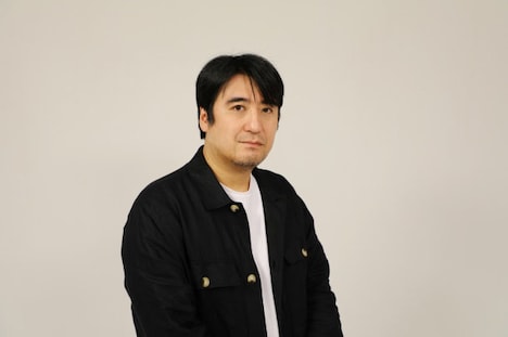 佐久間宣行プロデューサー