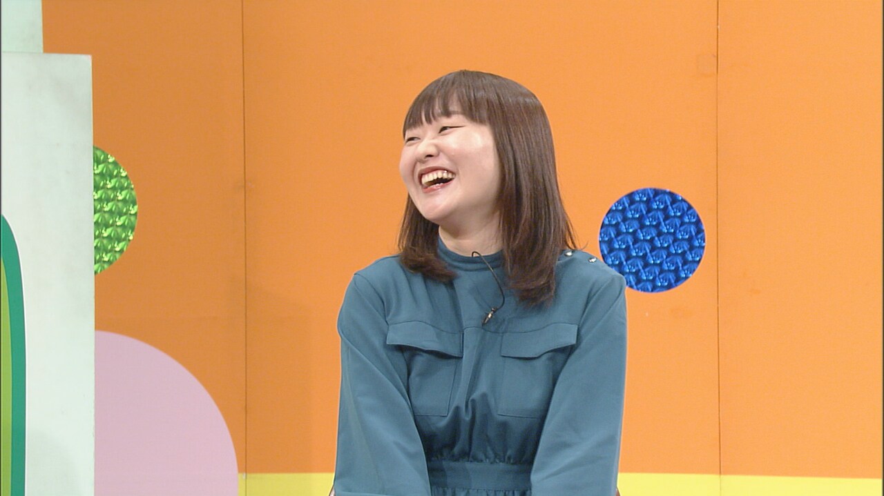 吉住 (c)チバテレ