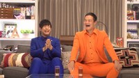 ティモンディ (c)TBS