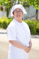 スタッフ・魚崎役のプラン計画・府中。