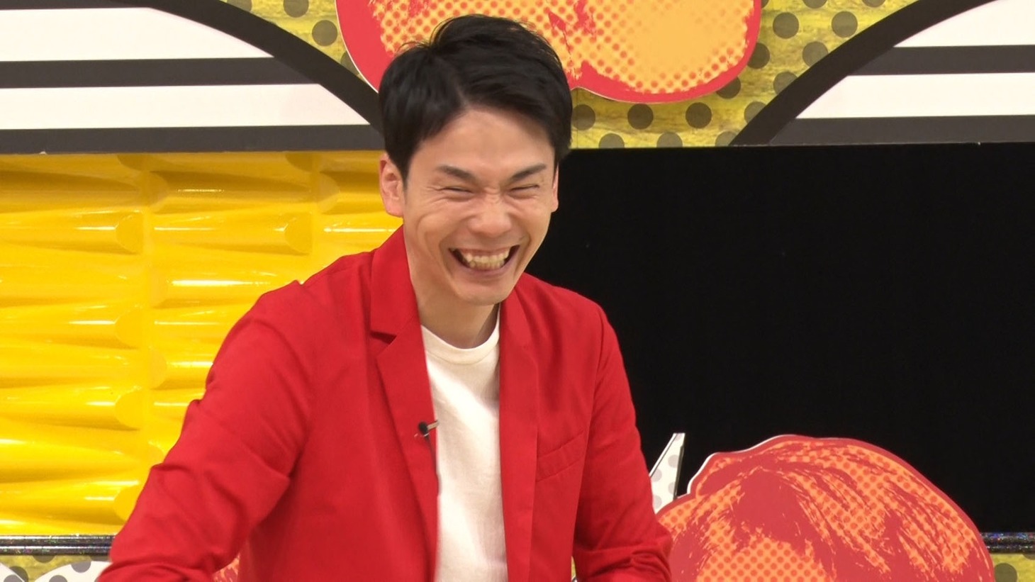 かまいたち濱家