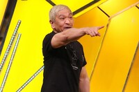 松本人志 (c)フジテレビ