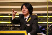マヂカルラブリー・野田クリスタル (c)フジテレビ