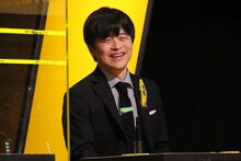 バカリズム (c)フジテレビ