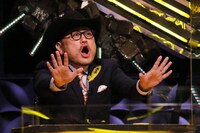 ハリウッドザコシショウ (c)フジテレビ