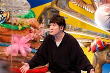 ココリコ田中 (c)テレビ静岡