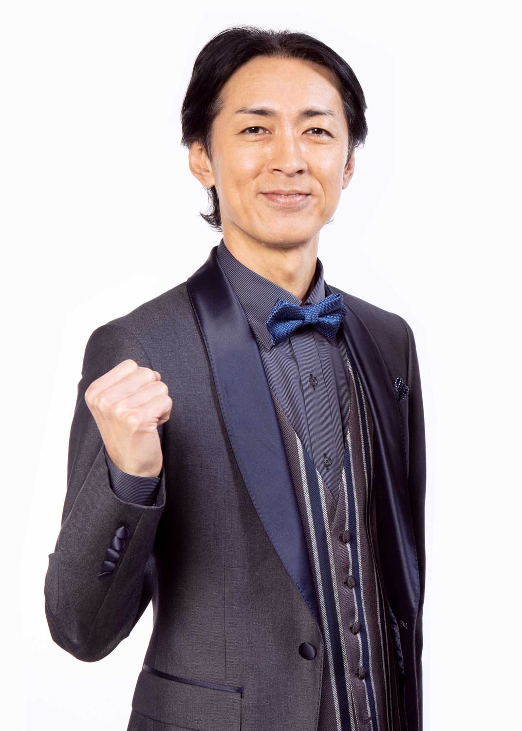 ナインティナイン矢部