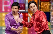 ヴィレッジ
