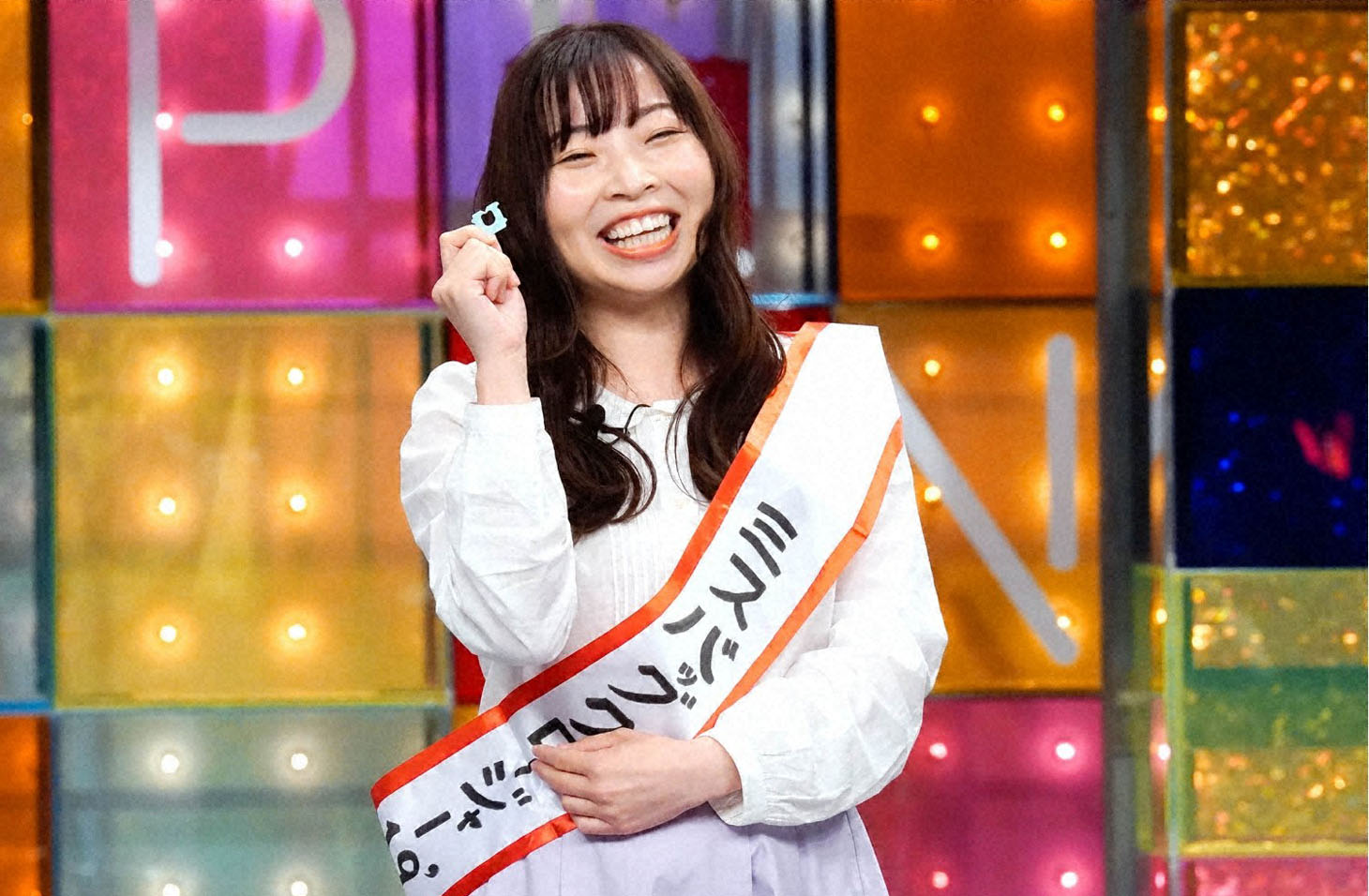 石出奈々子