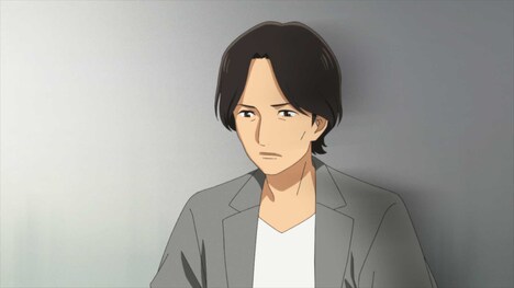 矢部浩之演じる矢部先生。