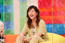 ヒコロヒー (c)関西テレビ