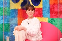 トリンドル玲奈 (c)関西テレビ