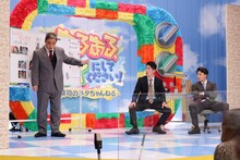 ジャングルポケット (c)関西テレビ