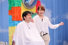 レインボー (c)関西テレビ