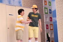 ニッポンの社長 (c)関西テレビ