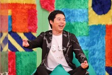 今田耕司 (c)関西テレビ