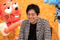 博多華丸 (c)テレビ朝日