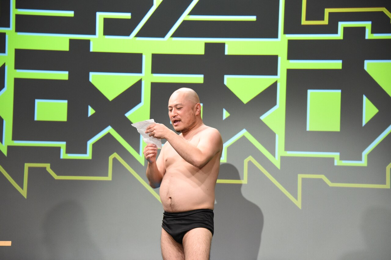 ネタリストを見るハリウッドザコシショウ。 - さらば森田「なんの