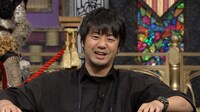 高田雄一 (c)日本テレビ