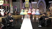 「有吉反省会」のワンシーン。(c)日本テレビ