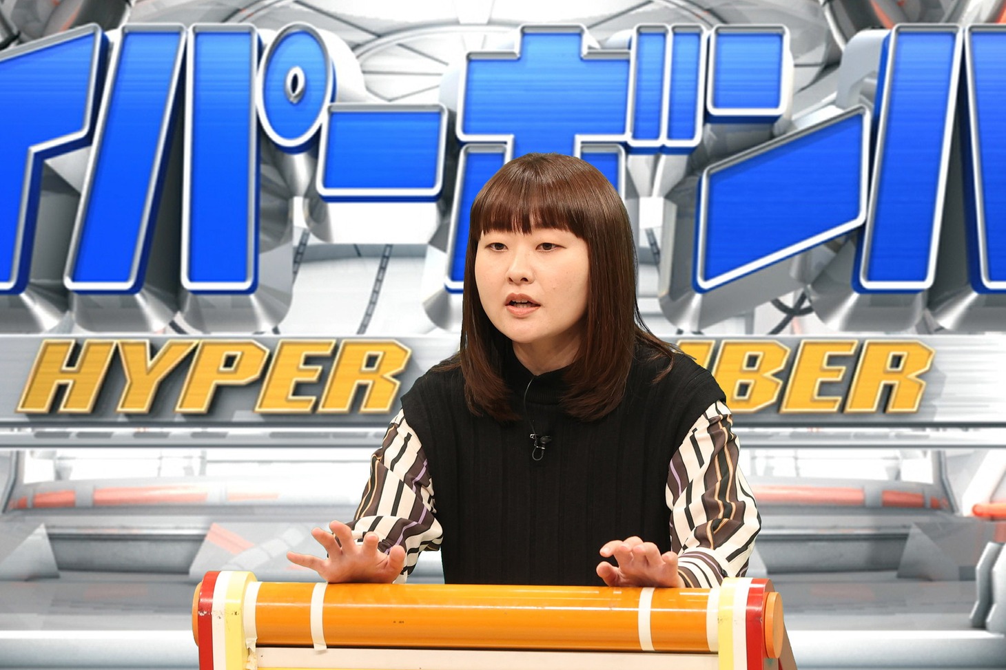 吉住 (c)フジテレビ