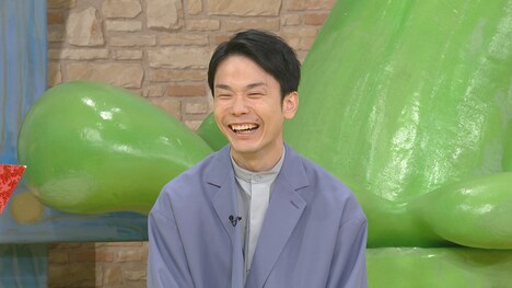 かまいたち濱家 (c)日本テレビ