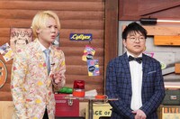 アントワネット (c)日本テレビ