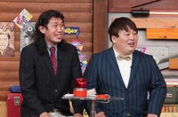 アンコウズ (c)日本テレビ