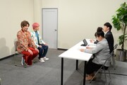 EXIT、陣内智則、千原ジュニアがもしも営業職の中途採用面接に臨んだら