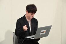 陣内智則 (c)ABCテレビ