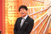 浜田雅功 (c)ABCテレビ