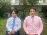 マヂカルラブリー